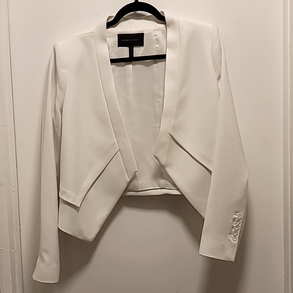 BCBG Blazer